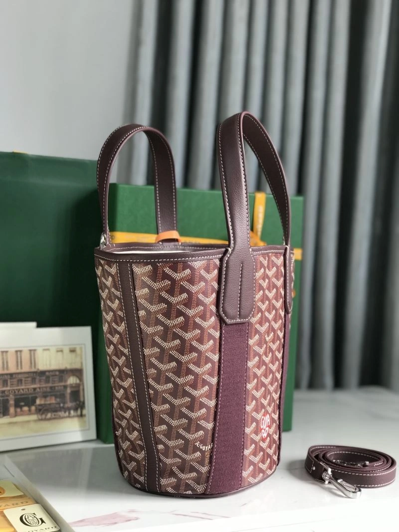Goyard Bucket Bags Durable 59206