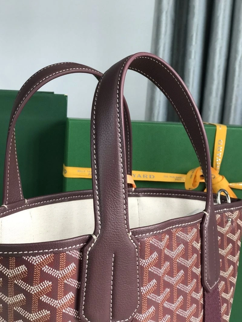 Goyard Bucket Bags Durable 59206