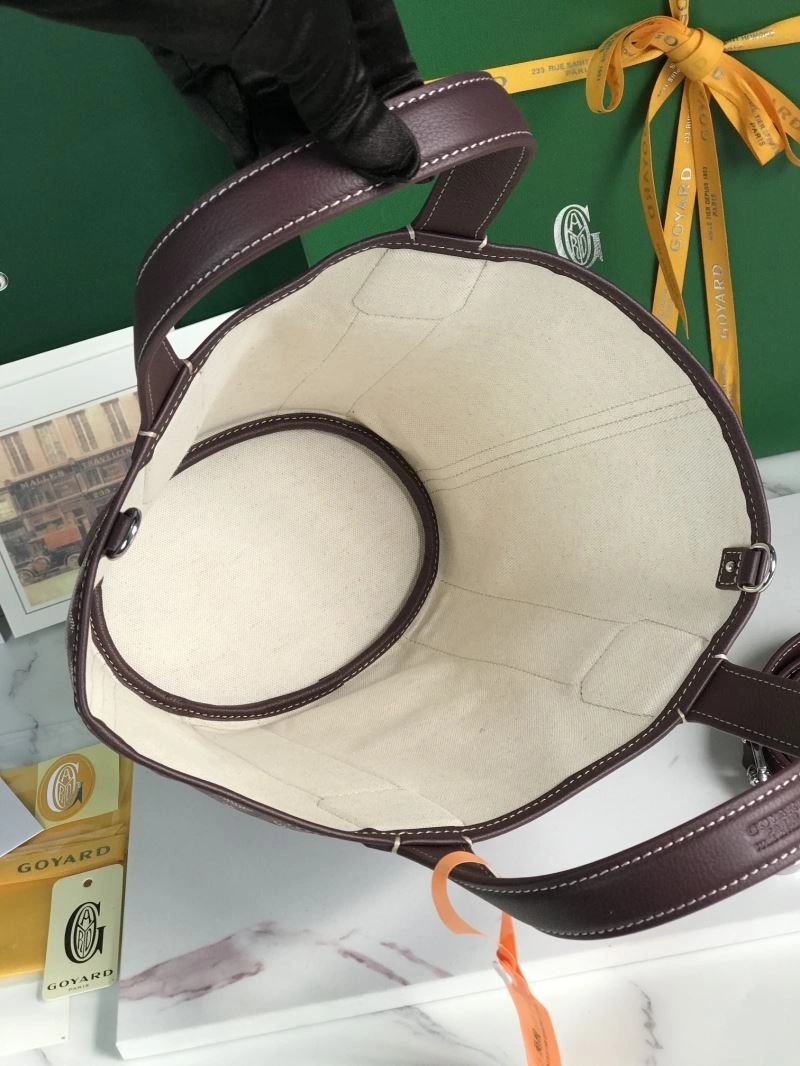 Goyard Bucket Bags Durable 59206