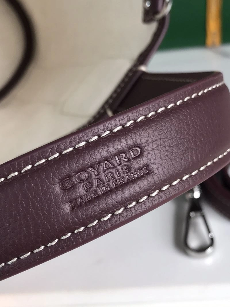 Goyard Bucket Bags Durable 59206