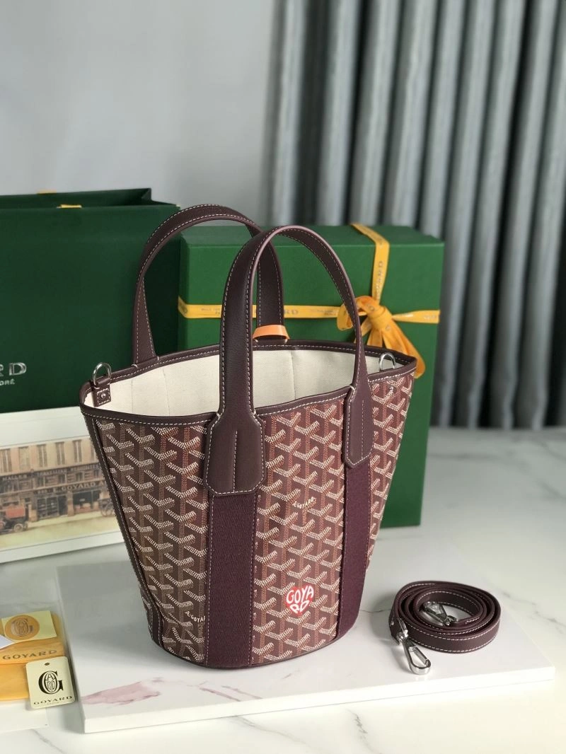 Goyard Bucket Bags Durable 59206