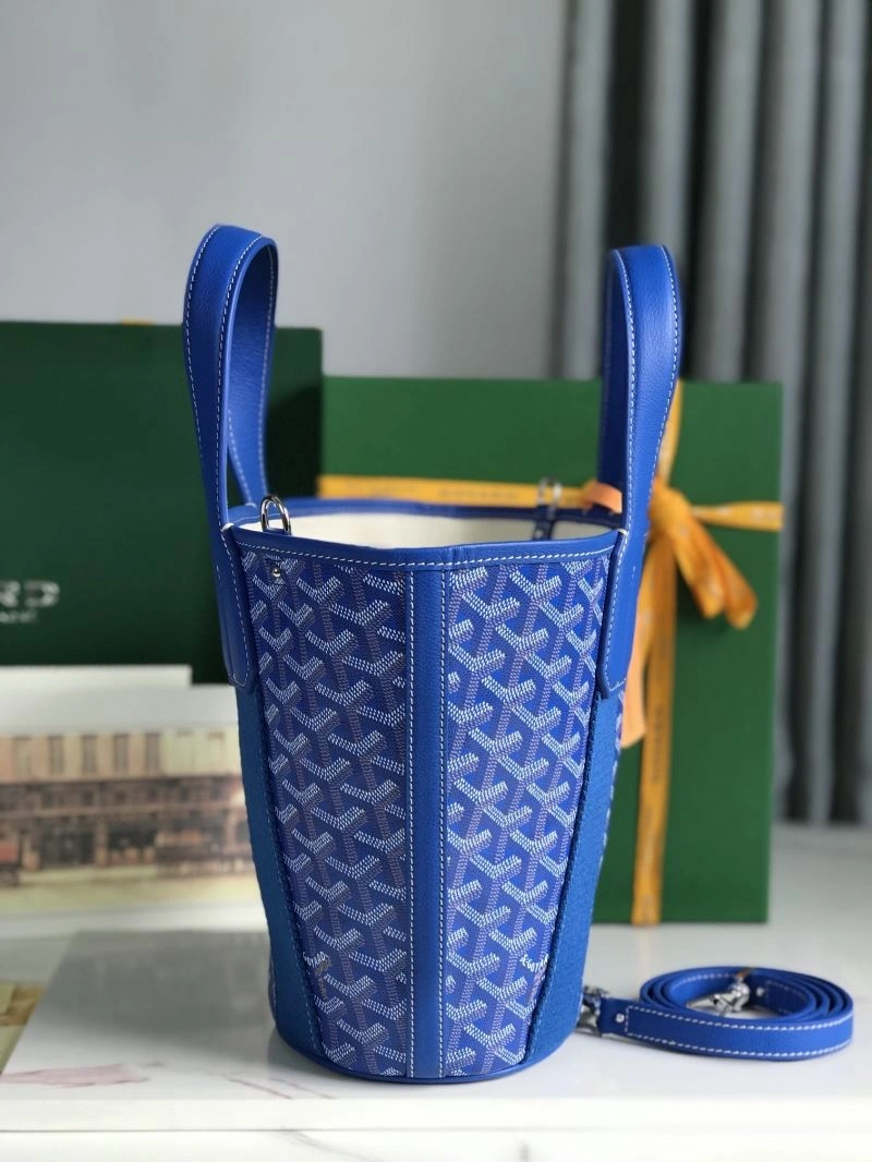 FashionForward Goyard Bucket Bags 59204