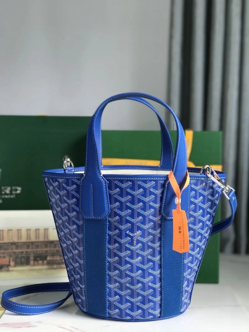 FashionForward Goyard Bucket Bags 59204