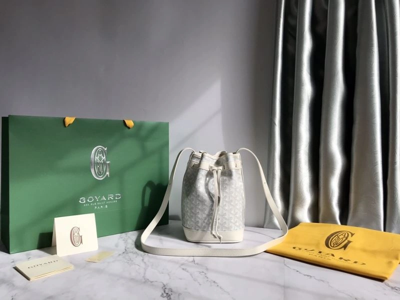 GoAnywhere Goyard Bucket Bags 59240