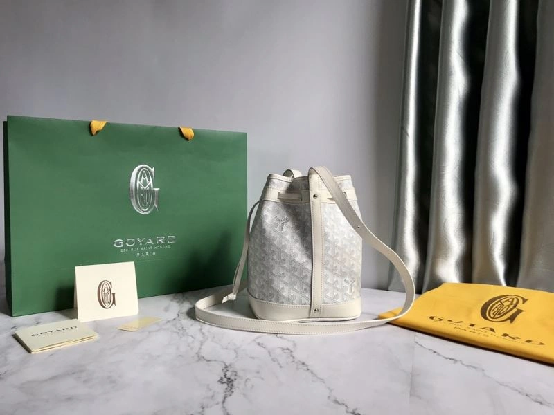 GoAnywhere Goyard Bucket Bags 59240