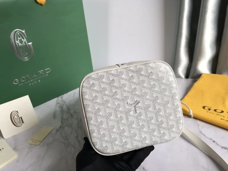 GoAnywhere Goyard Bucket Bags 59240