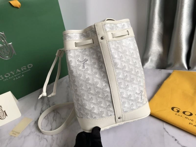 GoAnywhere Goyard Bucket Bags 59240