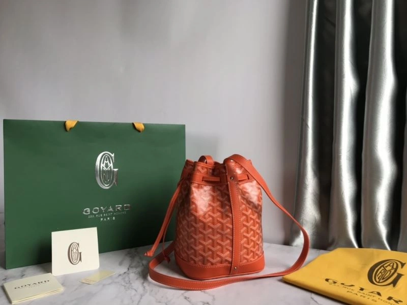 Trendsetting Goyard Bucket Bags 59200