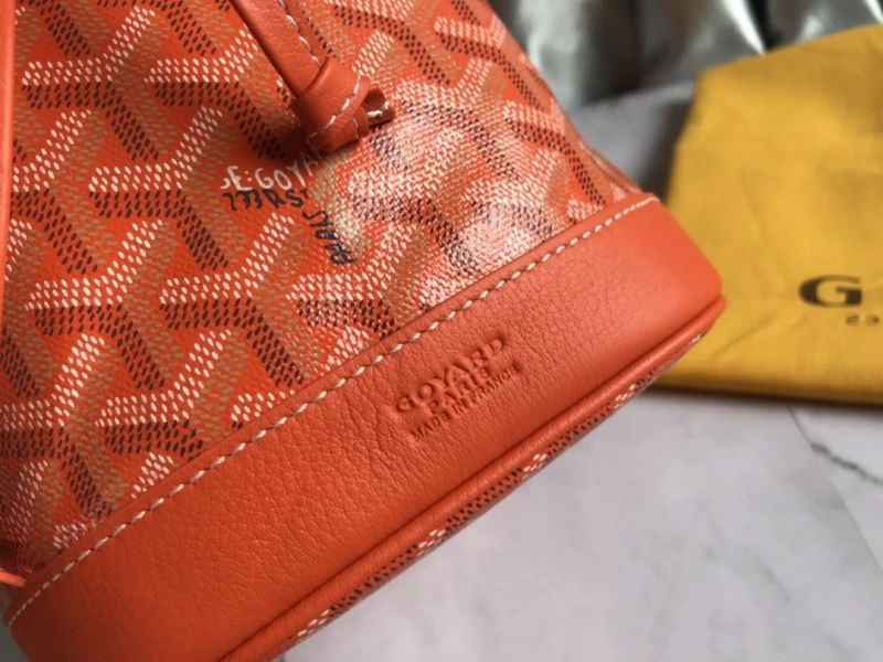 Trendsetting Goyard Bucket Bags 59200
