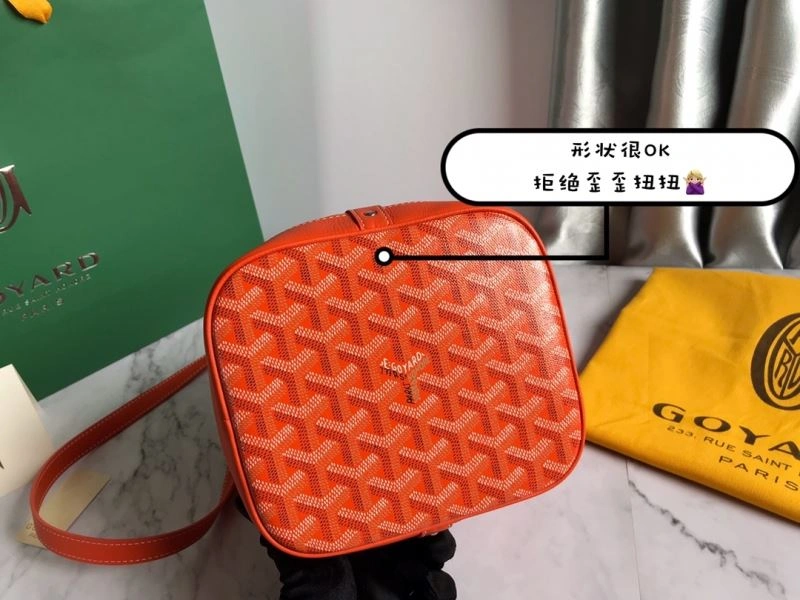 Trendsetting Goyard Bucket Bags 59200