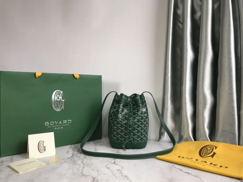 Goyard Bucket Bags ZeroBulk 59201