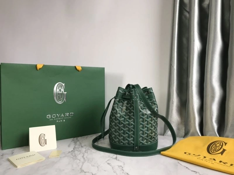 Goyard Bucket Bags ZeroBulk 59201