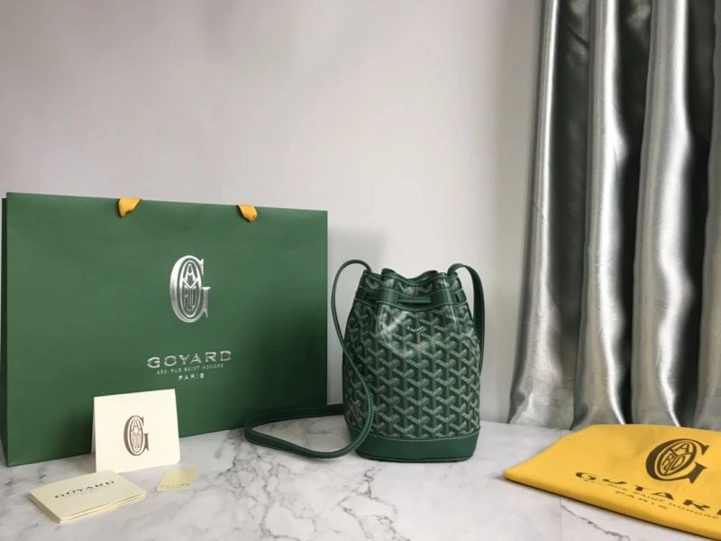 Goyard Bucket Bags ZeroBulk 59201