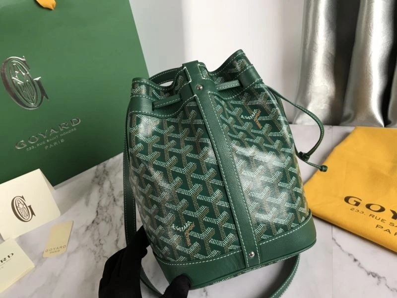 Goyard Bucket Bags ZeroBulk 59201