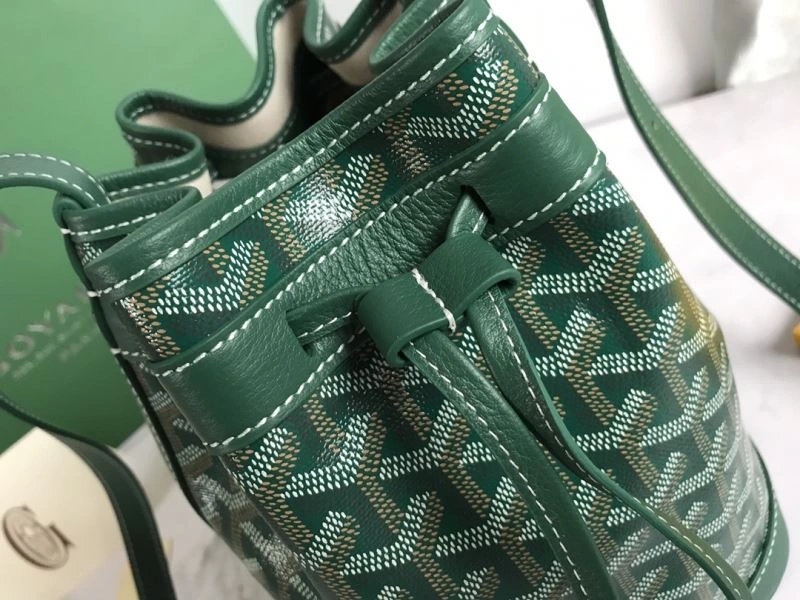 Goyard Bucket Bags ZeroBulk 59201
