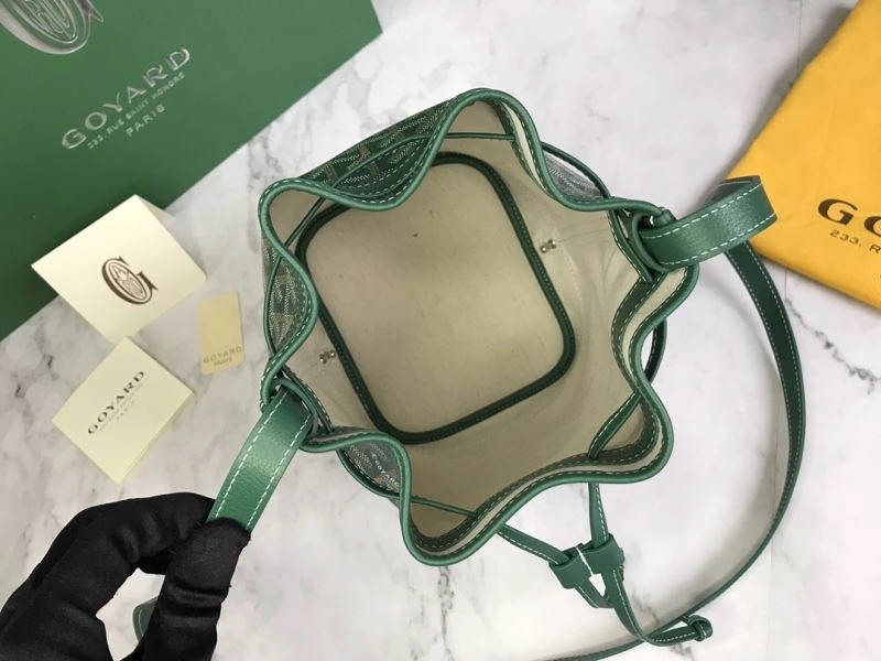 Goyard Bucket Bags ZeroBulk 59201