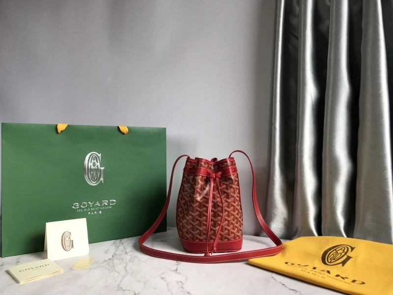 SportInspired Goyard Bucket Bags 59198