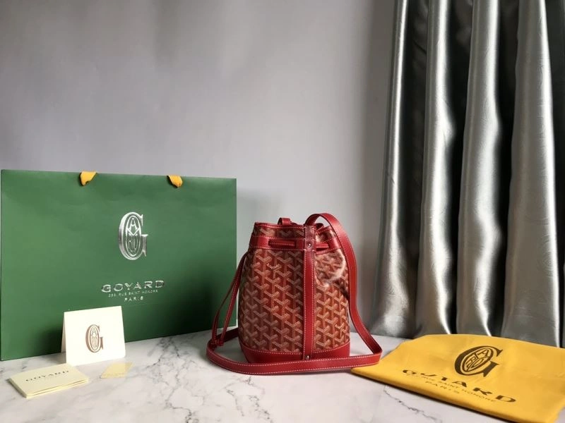 SportInspired Goyard Bucket Bags 59198