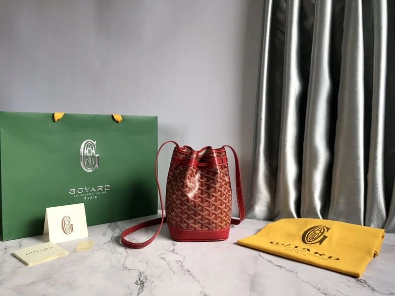 SportInspired Goyard Bucket Bags 59198