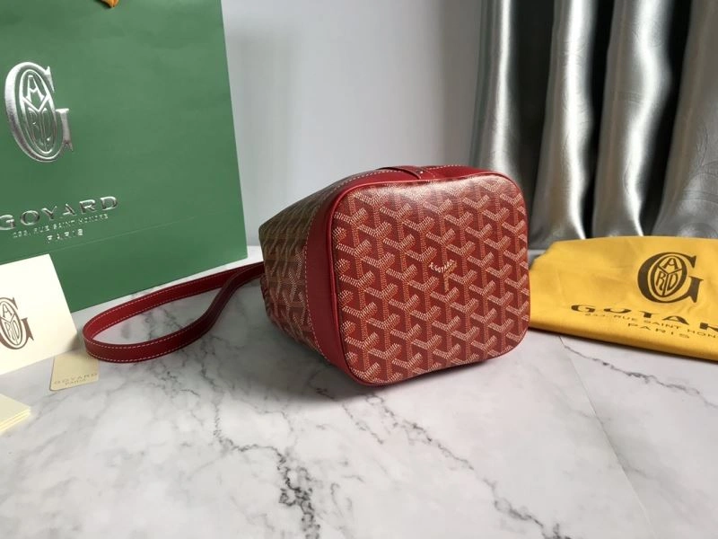 SportInspired Goyard Bucket Bags 59198