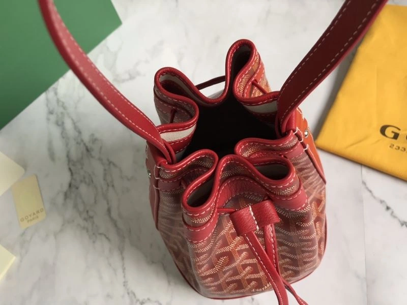 SportInspired Goyard Bucket Bags 59198