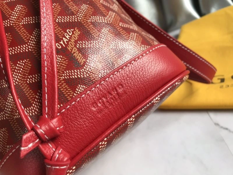 SportInspired Goyard Bucket Bags 59198