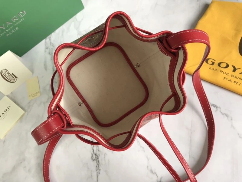 SportInspired Goyard Bucket Bags 59198