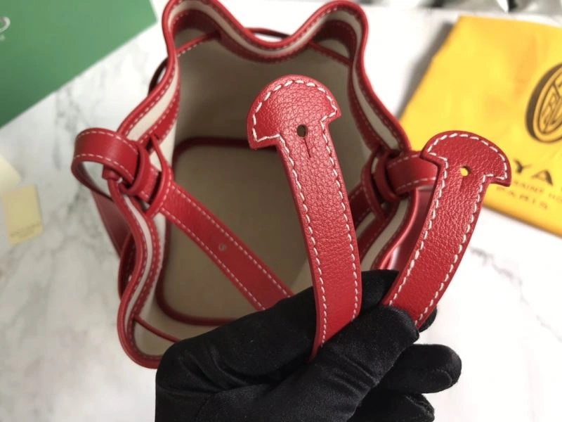 SportInspired Goyard Bucket Bags 59198