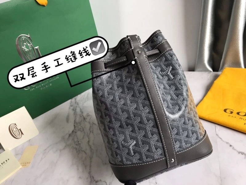 Goyard Bucket Bags Attractive 59199