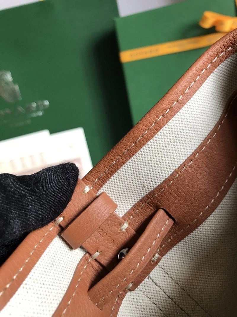 Contemporary Goyard Bucket Bags 59239
