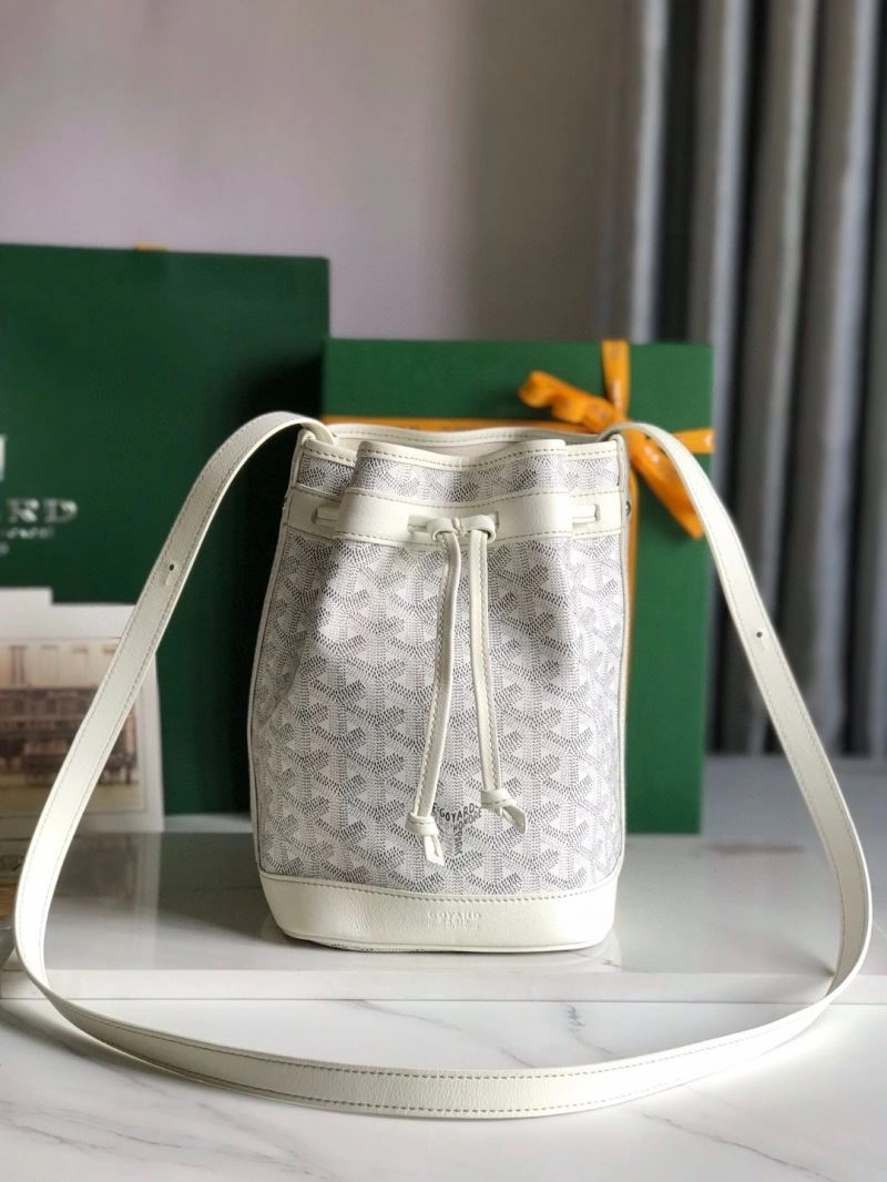 Goyard Bucket Bags Thermal 59221