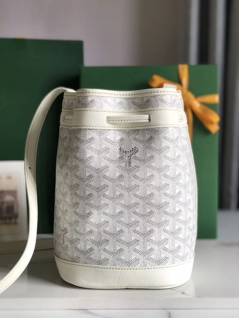Goyard Bucket Bags Thermal 59221