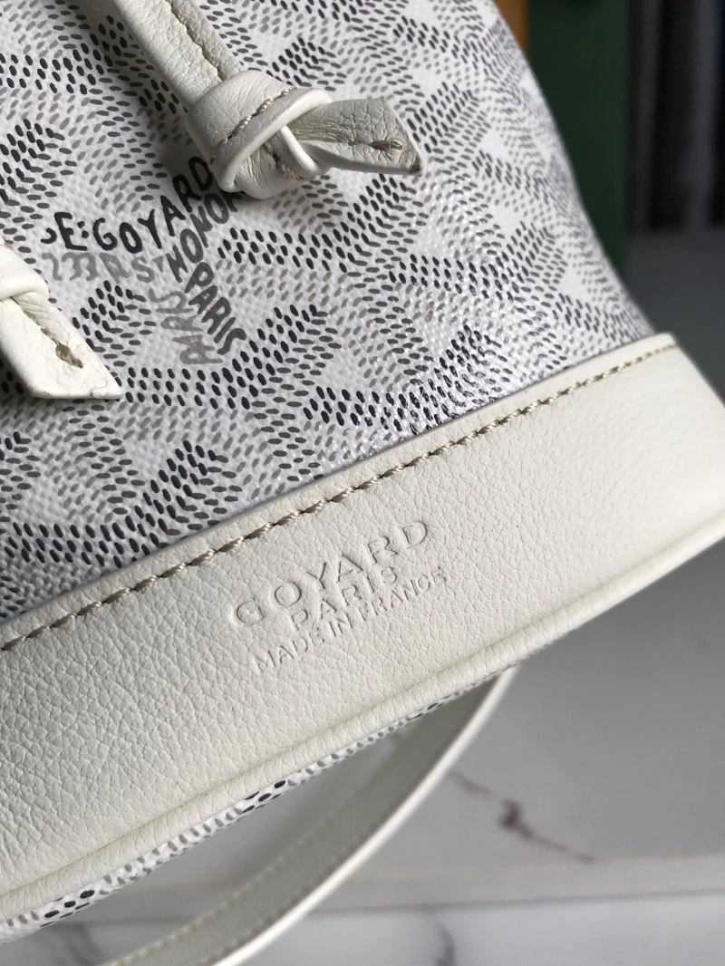 Goyard Bucket Bags Thermal 59221