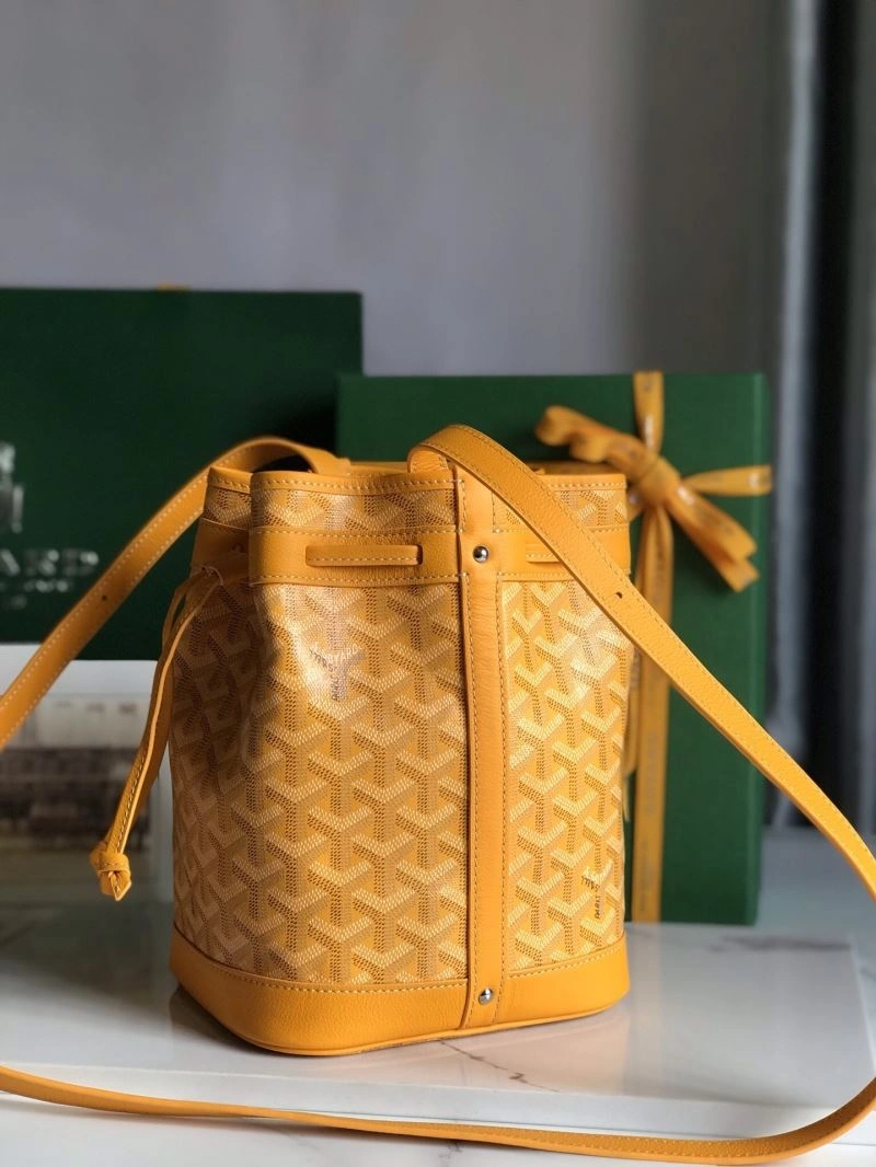 Goyard Bucket Bags Effortless 59194