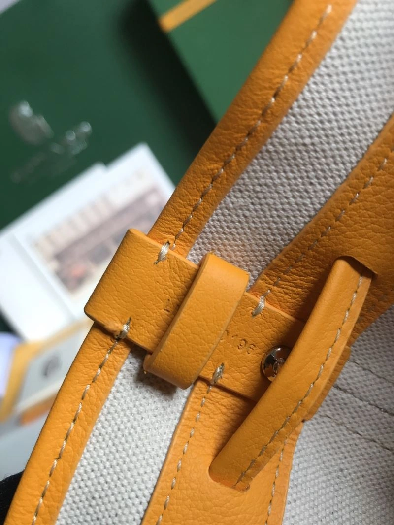 Goyard Bucket Bags Effortless 59194