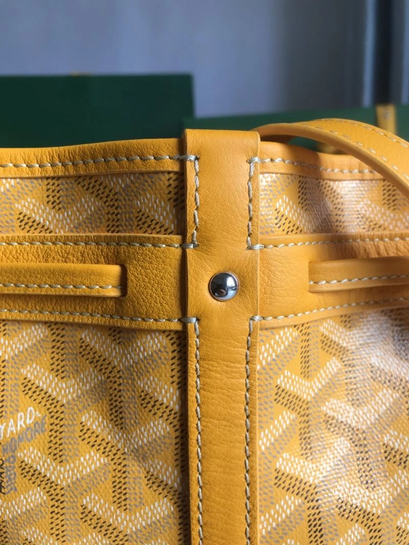 Goyard Bucket Bags Effortless 59194