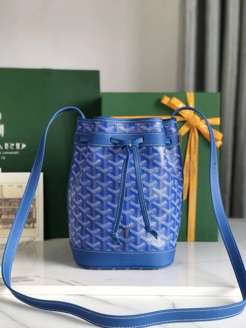 Goyard Bucket Bags Sporty 59188