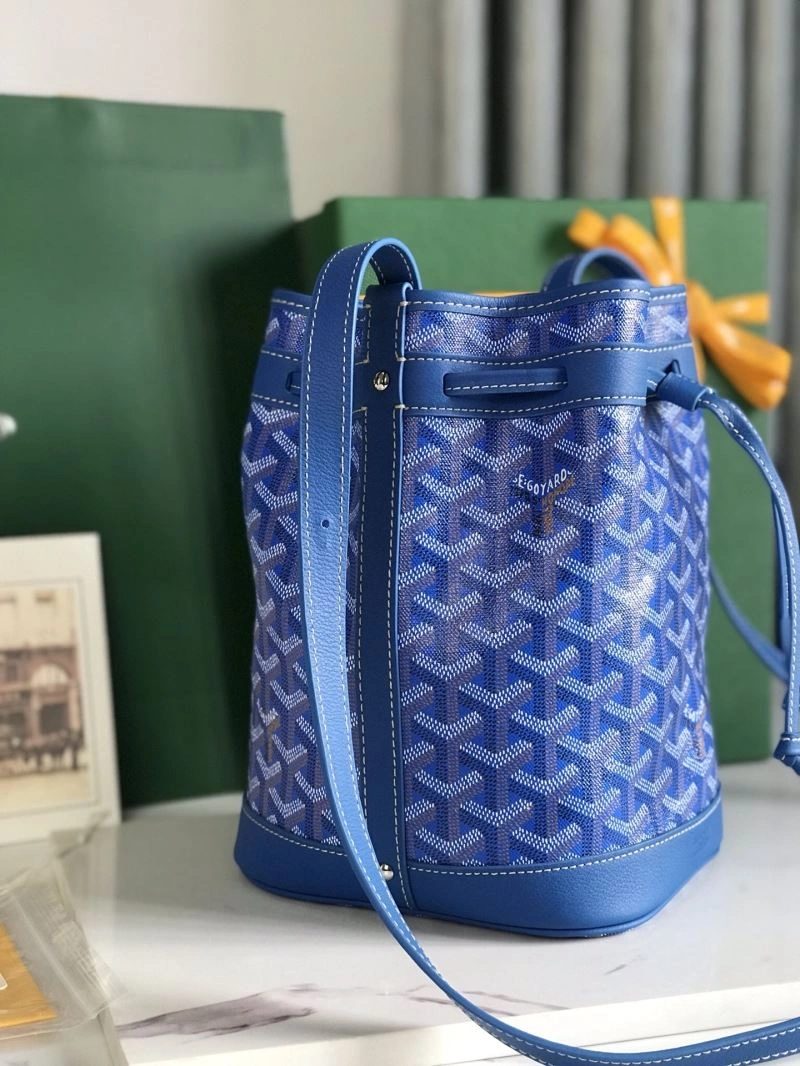 Goyard Bucket Bags Sporty 59188
