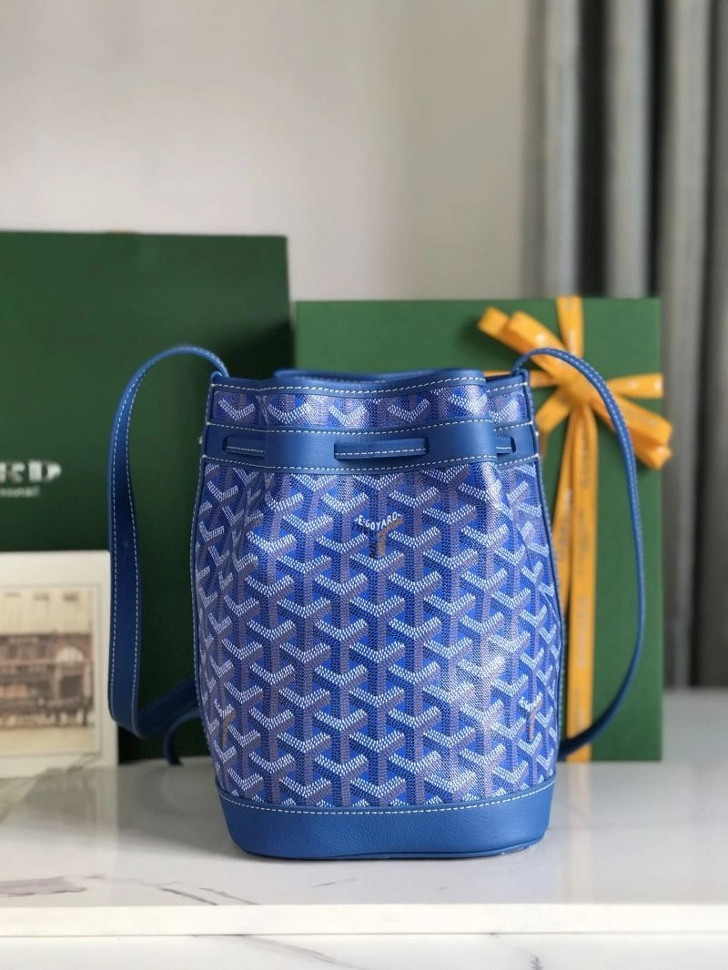 Goyard Bucket Bags Sporty 59188