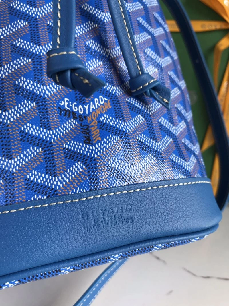 Goyard Bucket Bags Sporty 59188