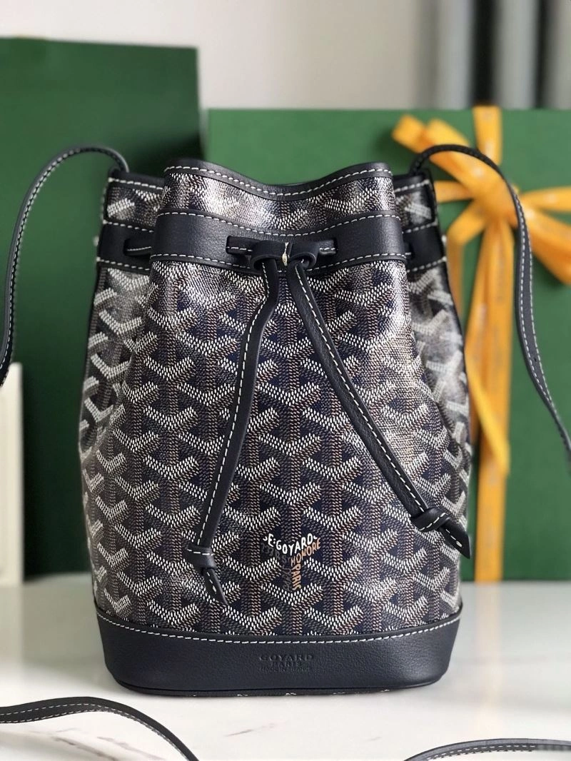 Goyard Bucket Bags OdorResistant 59236