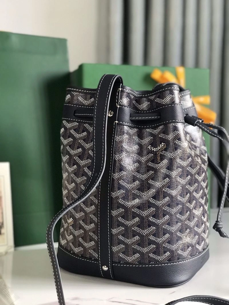 Goyard Bucket Bags OdorResistant 59236