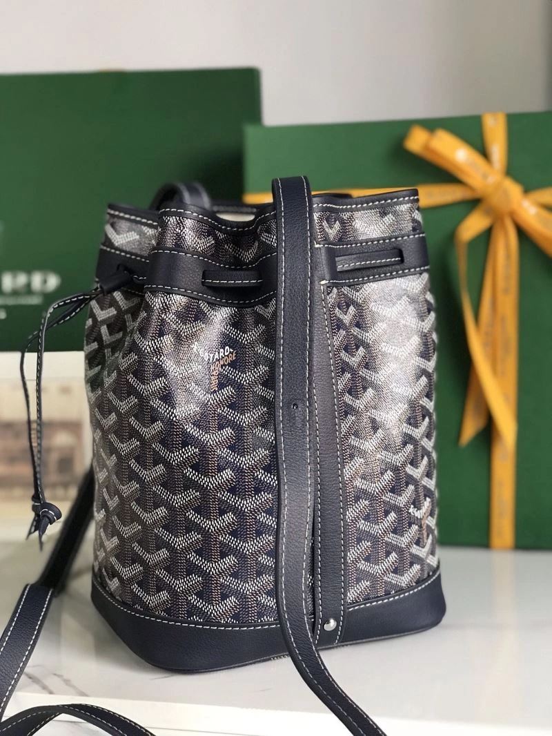 Goyard Bucket Bags OdorResistant 59236