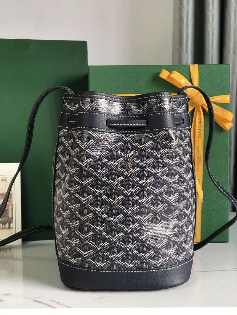 Goyard Bucket Bags OdorResistant 59236