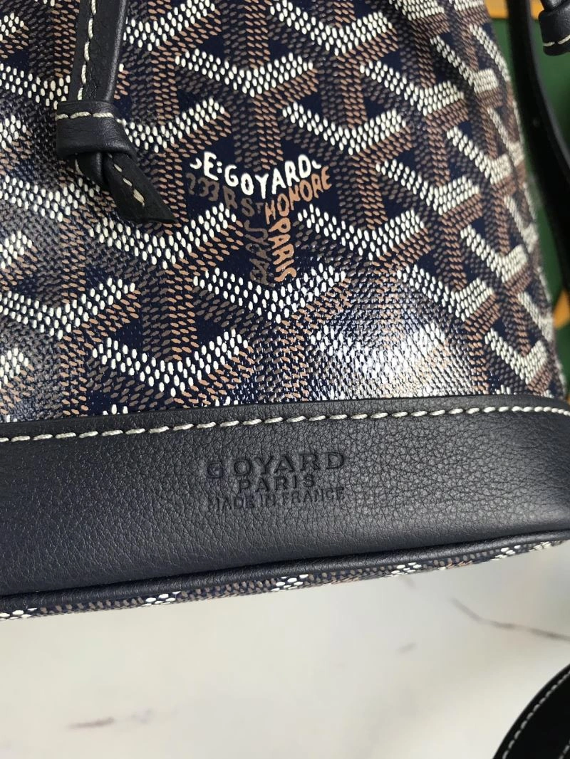 Goyard Bucket Bags OdorResistant 59236