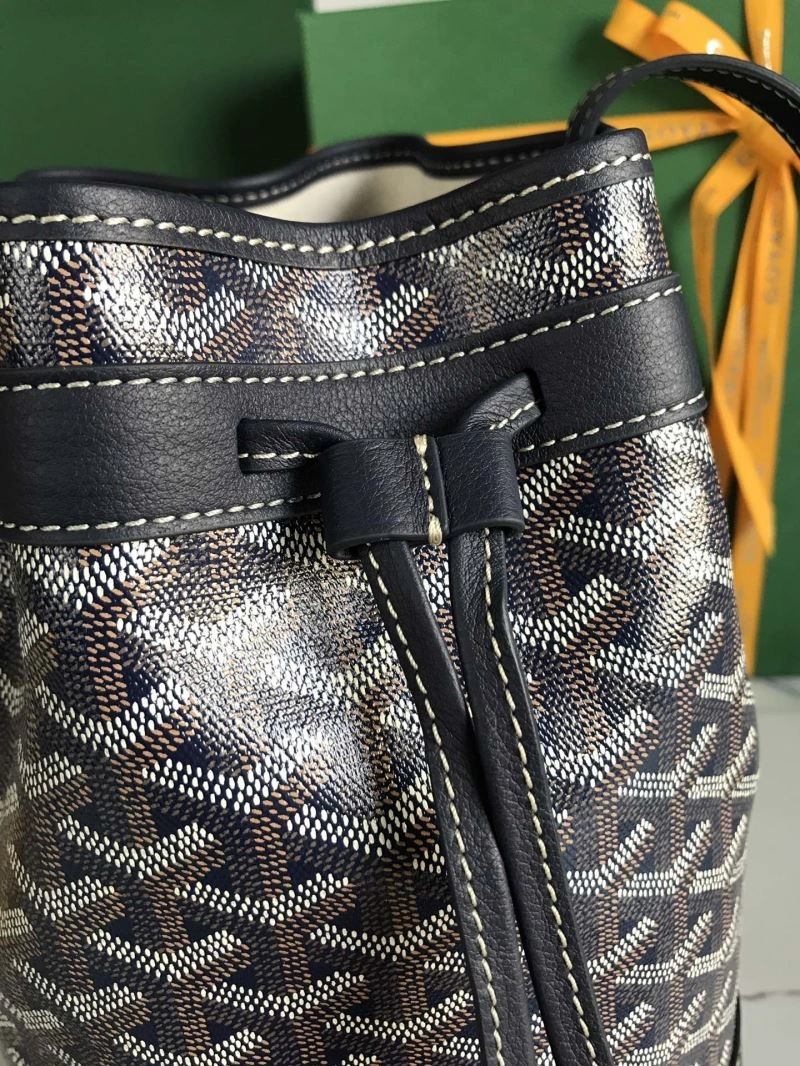 Goyard Bucket Bags OdorResistant 59236