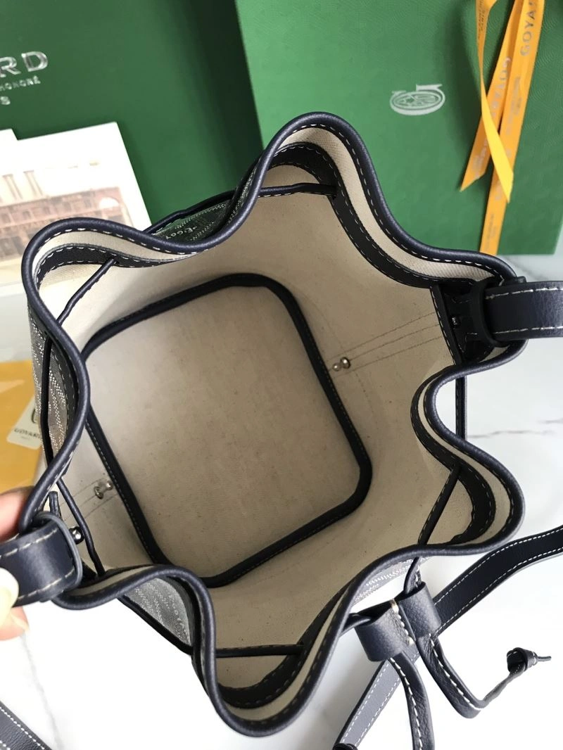 Goyard Bucket Bags OdorResistant 59236
