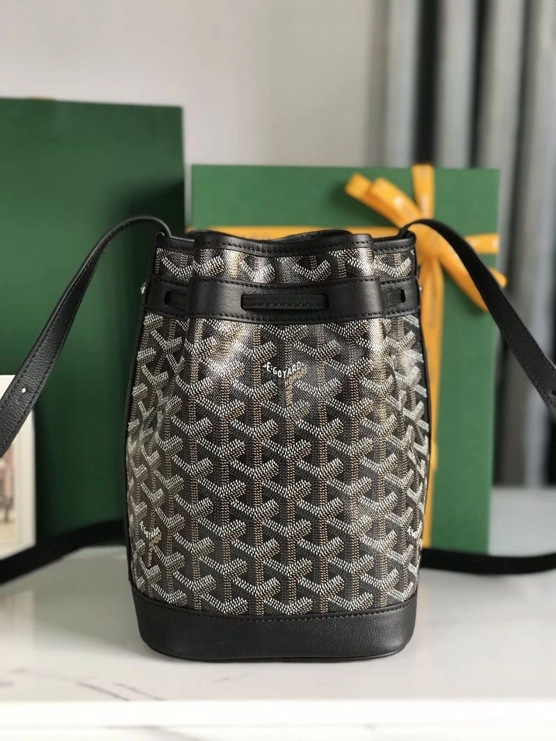 Goyard Bucket Bags Reliable 59182