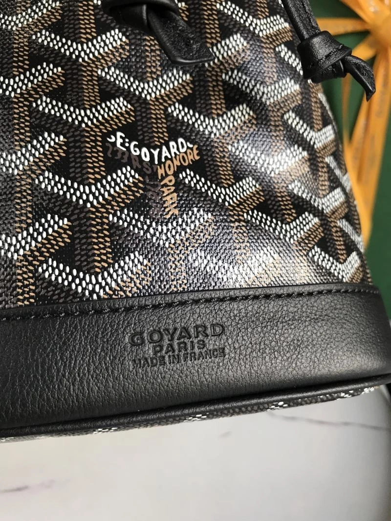 Goyard Bucket Bags Reliable 59182
