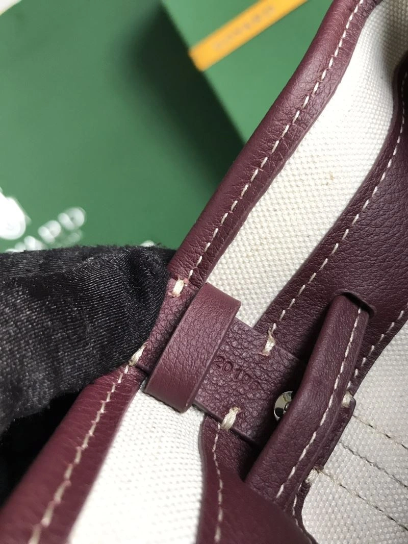 Sophisticated Goyard Bucket Bags 59189